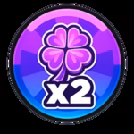 2X Mutation Chance [FOREVER] official Roblox gamepass icon